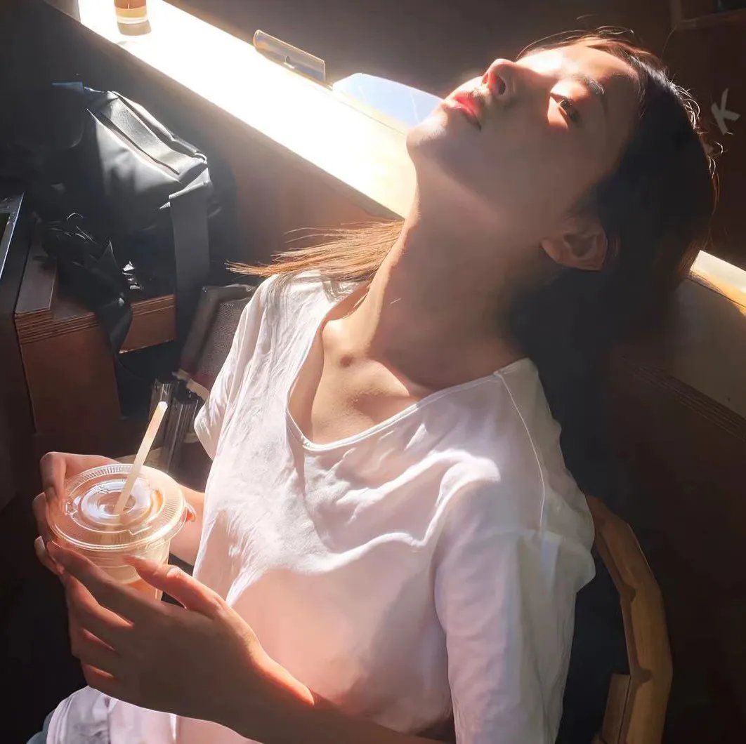 晚星不再等风来